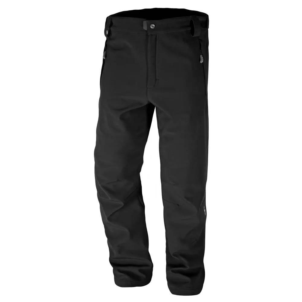 Cmp WP 3A14257 Softshell Pants Windproof Waterproof Black