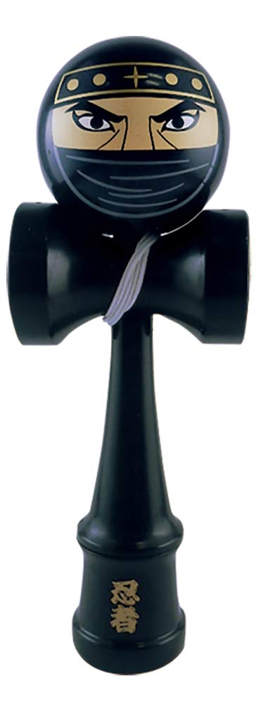 Kendama Pen Ninja
