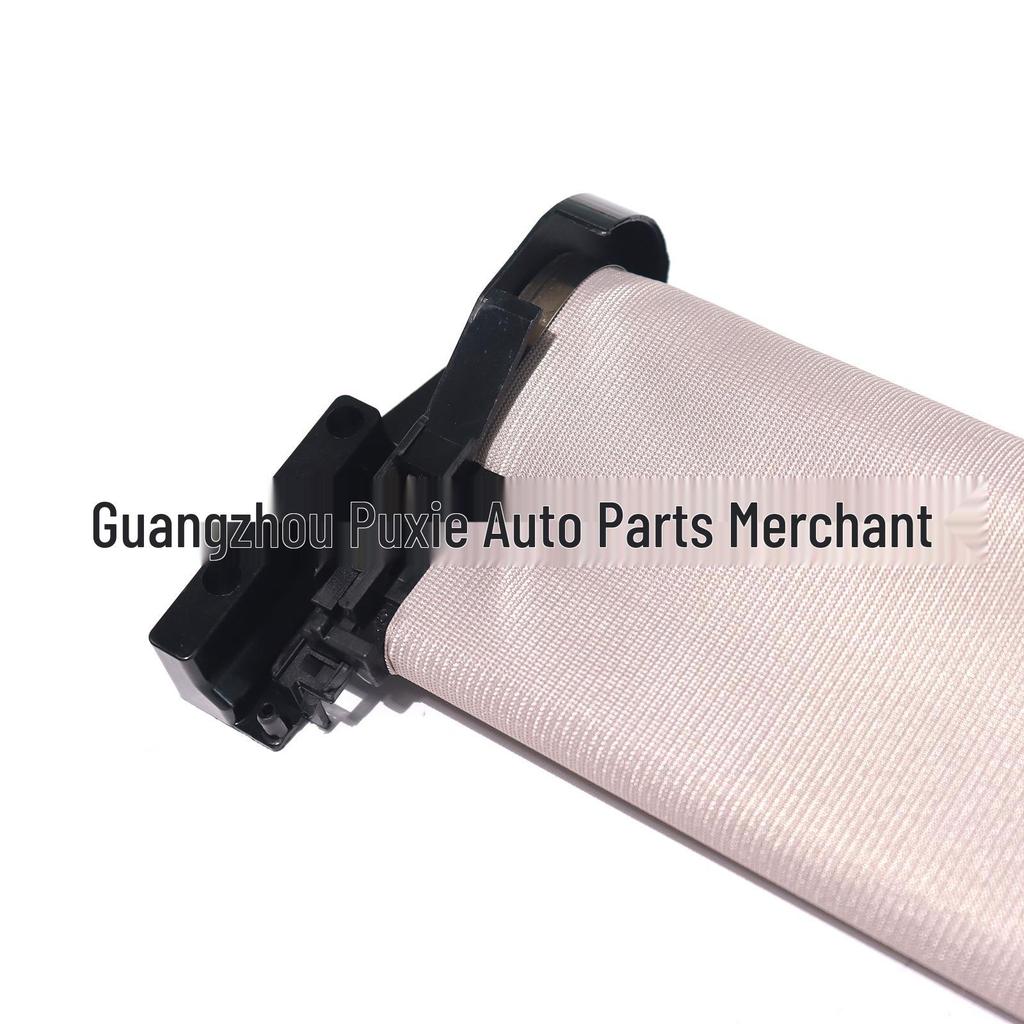 Beige Sunroof Sunshade Roller Blind for BMW X1 F49