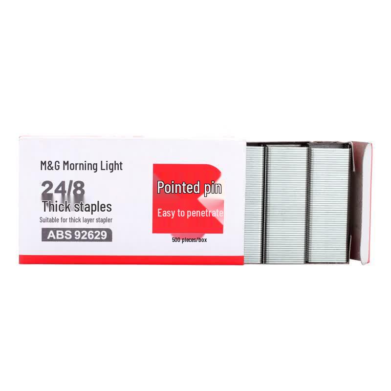 Chenguang 24/8 Heavy-Duty Staples