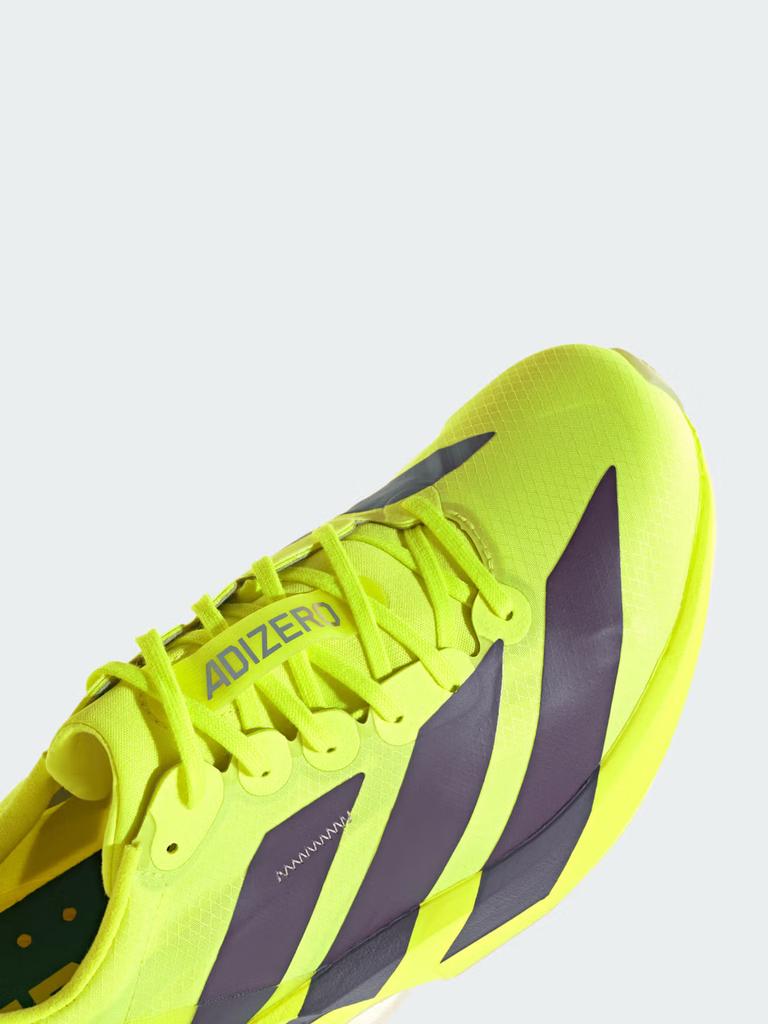 Adidas Shoes ADIZERO ADIOS 9 W Low-profile Professional Racing Running Shoes for Women Adidas JQ0778