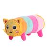 Anime Gabby Dollhouse Plush Toy Cosplay Plushie Doll Pandy Paws Mercat Catrat Kitty Fairy Cat Stuffed Animal For Kids Birthday