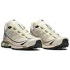 SALOMON XT 6 Fuß 'Beige Grün' / L00 Sneaker 417424