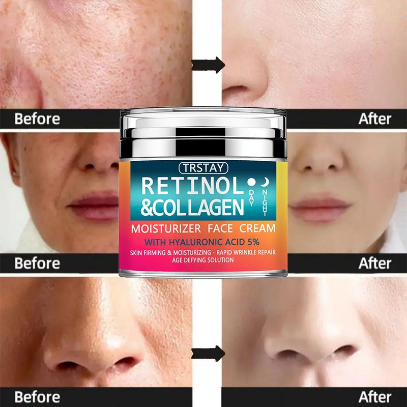 Anti-aging and Firming Skin Care Skin Whitening Cream Anti Aging Face Cream Skin Care Products