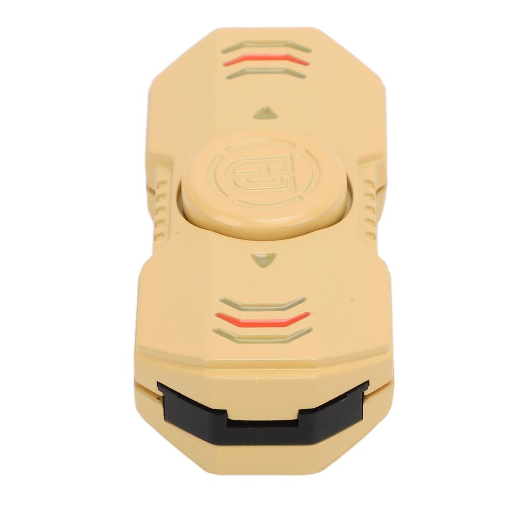 Push Slider Card Toy Glow in The Dark Decompression Toy Anxiety Stress Relief Haptic Push Slider