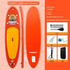 Funwater Entry-Level Stand-Up Paddleboard (SUP) Surfboard