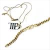 Couple Bracelet Set Premium Necklace