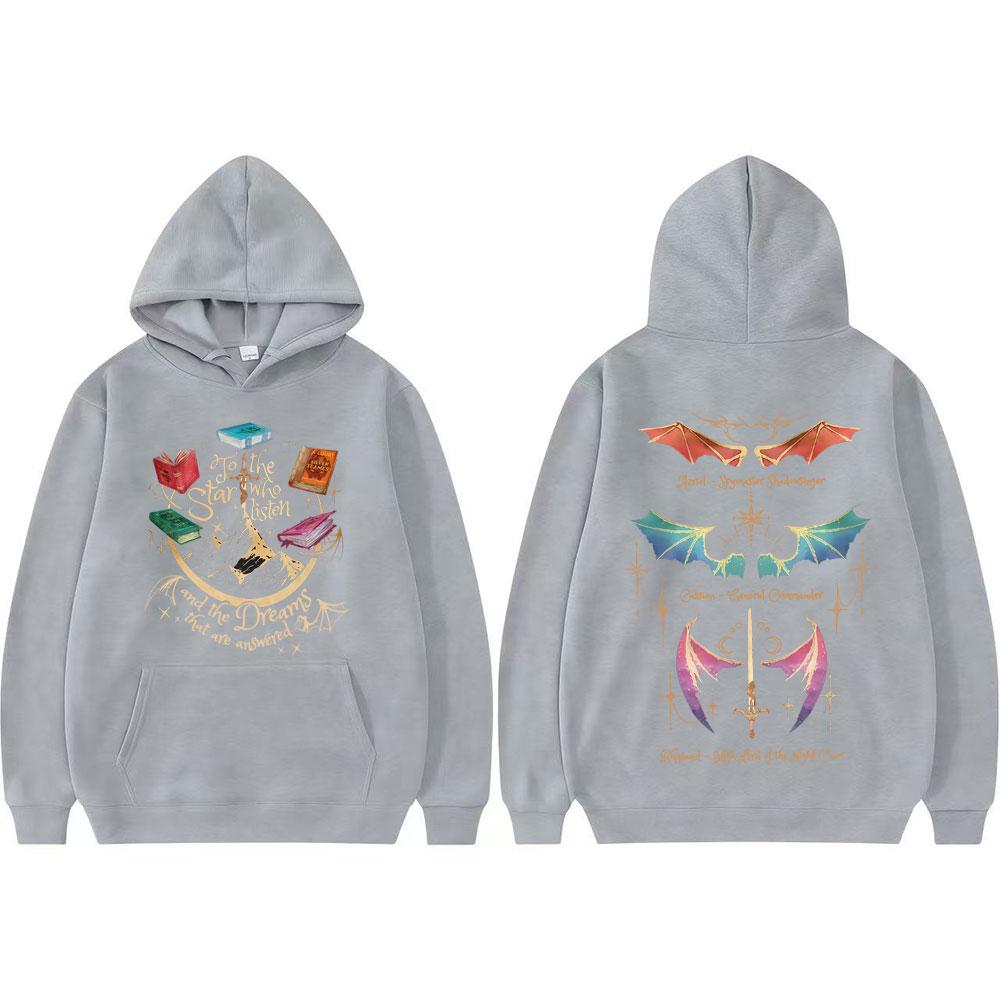 

Limited The Bat Boys Double Sided Graphic Hoodie Men s Clothing Harajuku Vintage Street Hoodies Unisex Oversized Sweatshirt Tops 3XL