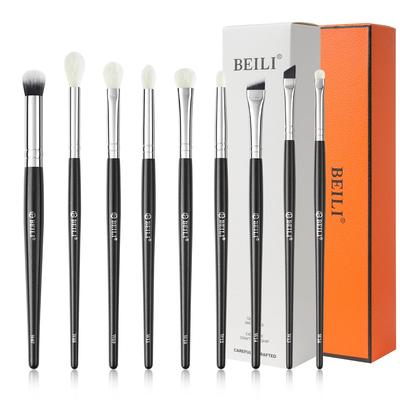 Make-up nástroje a doplňky – Štětce na make-up