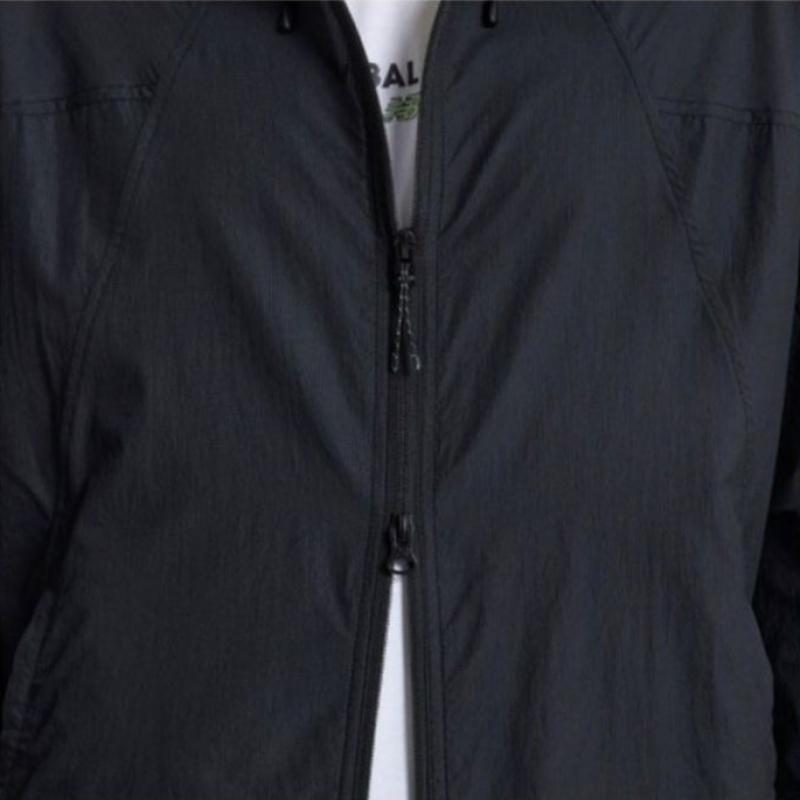 New Balance Uni Lightweight Windbreaker Nbnagco203 19