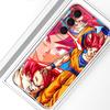 Case for Samsung Galaxy A36 A13 A14 A16 A25 A51 A54 A15 A52 A31 A34 A35 A26 A24 A56 A50 A33 A52 A55 A23 Phone Cool Dragon Ball