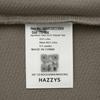 HAZZYS Men's Casual Round Neck Sweatshirt