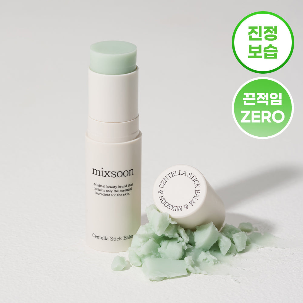 mixsoon Bingpul Stick Balm 11.5ml