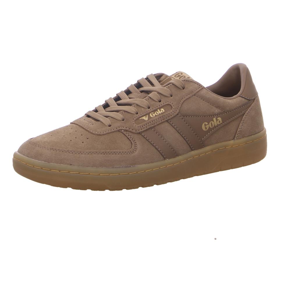 Кроссовки Gola Hawk Suede '86 Sneaker