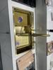 Thickened 304 Stainless Steel Veggie Washer with Digital Display & Honeycomb Design