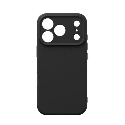 Flüssigsilikon Hülle Für iPhone 17 Pro Max Cover iphone 17 16 15 14 Plus 13 12 mini 11 Pro Max Stoßfeste Hülle Case
