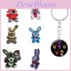 Five Nights At Freddy's Brinquedo de Pelúcia Macio Adoráveis Animais de Pelúcia Para Crianças!