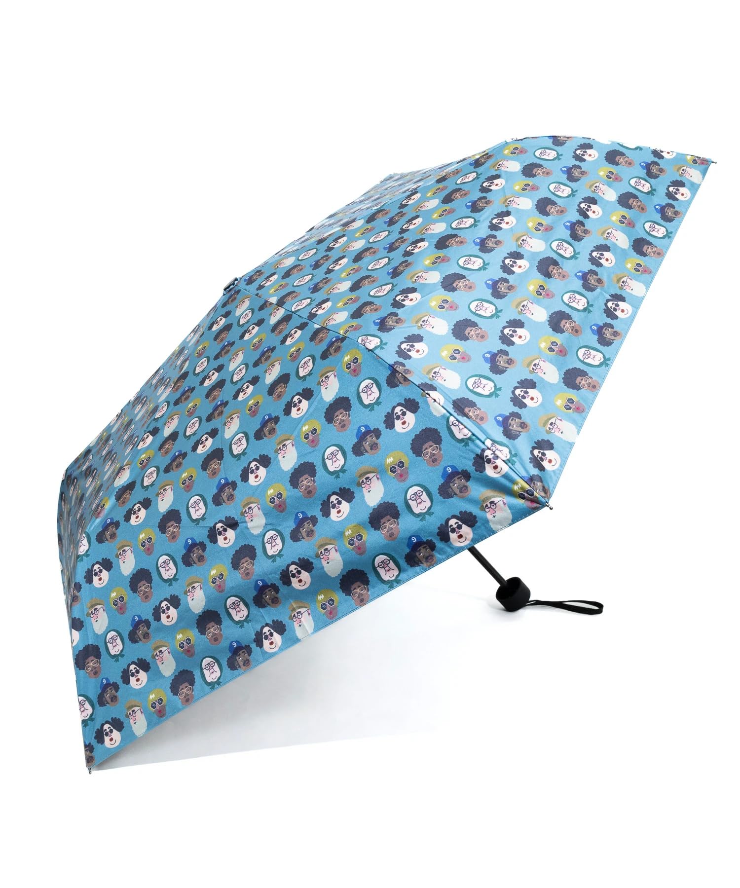 

gym master Зонт Happy Paint Саксофон Бесплатно