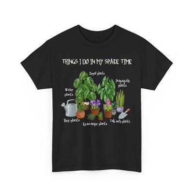 Üst giysisi – T-shirtler
