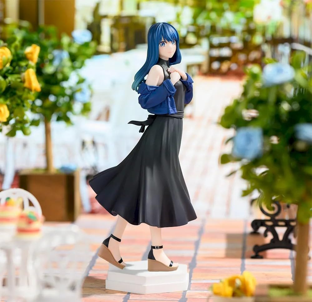 

Akane Kurokawa Figure no Collections [Oshi Ko] Desktop×Decorate “Akane Kurokawa”