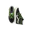 Vans Unisex SK8 Hi Echo Dx Sneakers Black Vans VN0A7Q5OB74