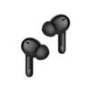 Realme T110 Auricolari Bluetooth Punk Black con Microfono e Controllo Touch