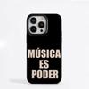 No Coffee No Work Personalized Art English Korean Spanish Phone Case For iPhone 16 15 14 13 12 11 Pro XS Max 7 8 Plus Case Cover