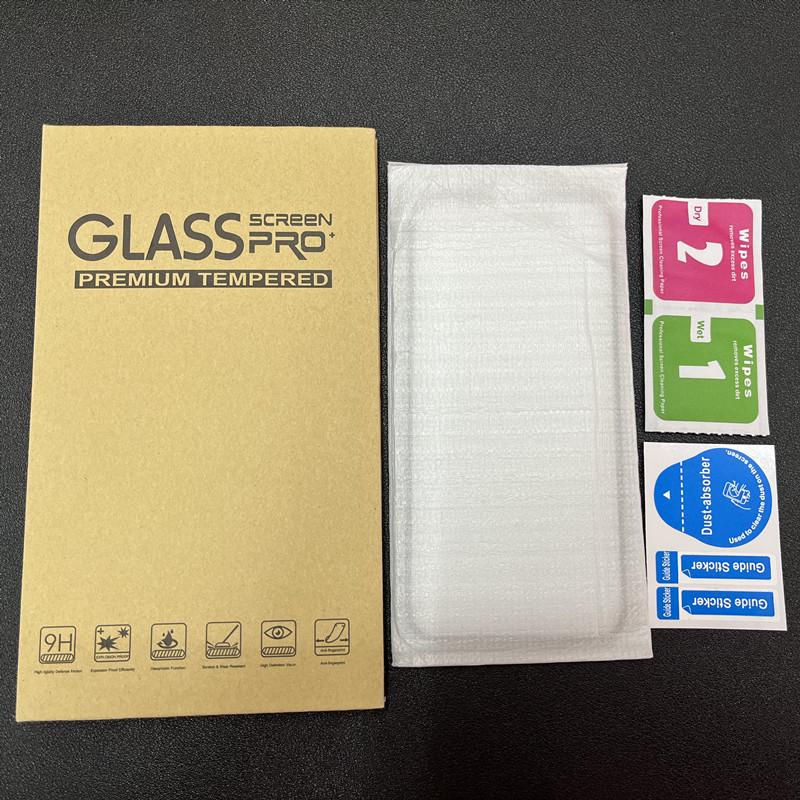 HTC Wildfire R70/X Bright Edge Matte Screen Protector Film