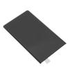 Back Glass Cover Replacement with Pre Installed Tape Professional Repairing Tools Back Glass Battery Door for     7 Pro