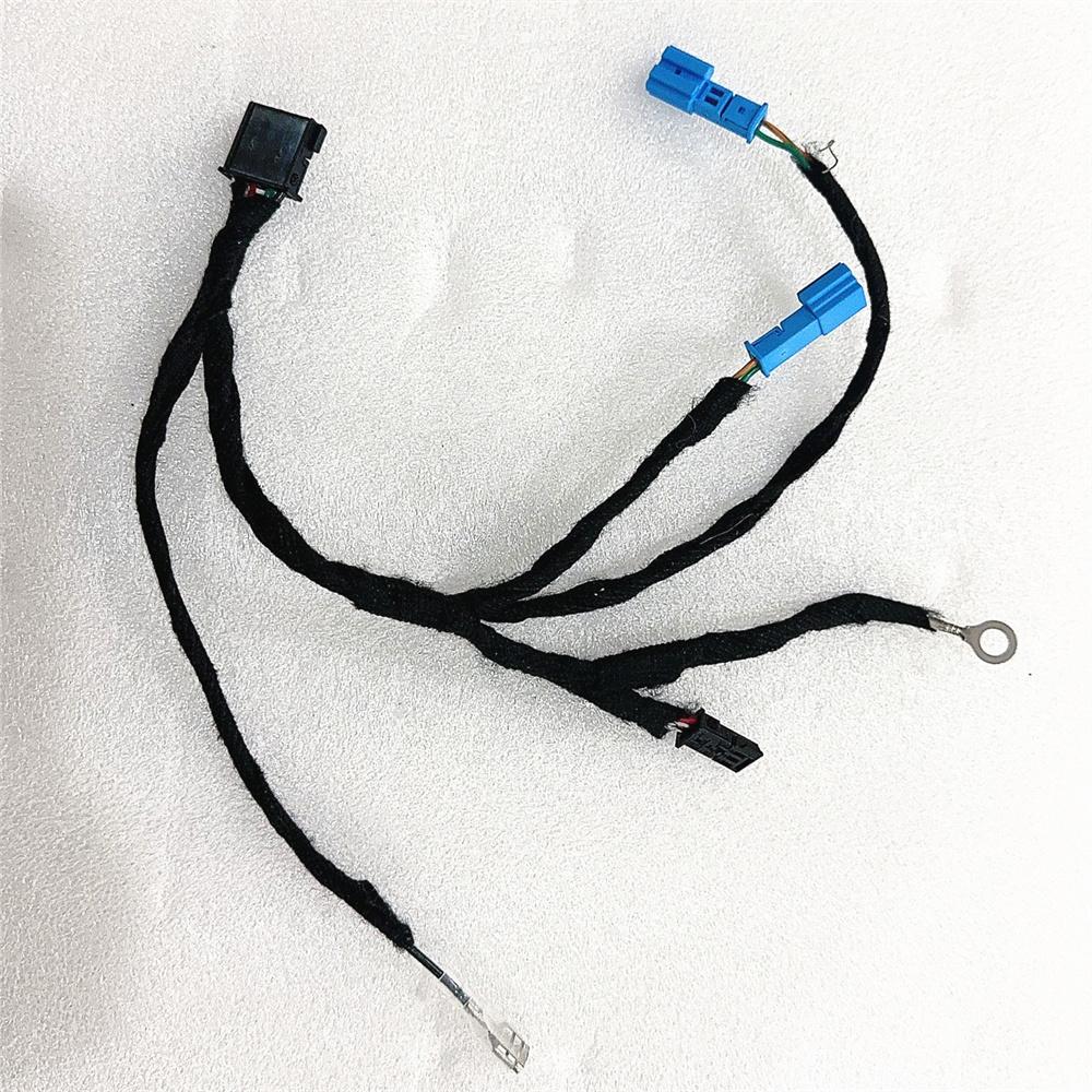 Lenkradkabelbaum für BMW F20 F21 F22 F30 Lenkrad mit Schaltwippenkabel