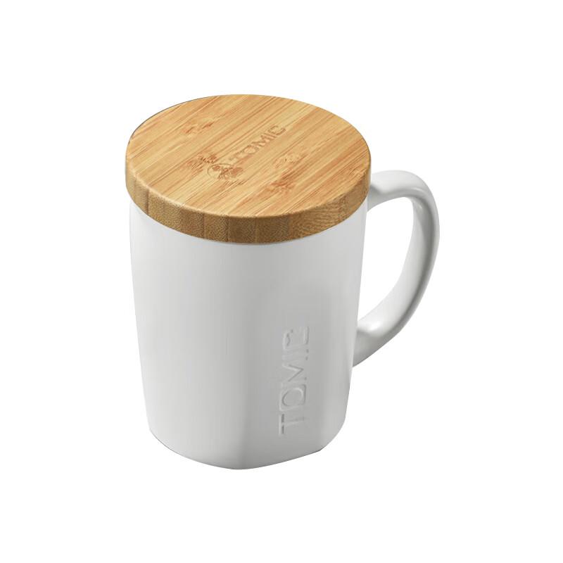 

TOMIC TC1316U Ceramic Mug with Lid