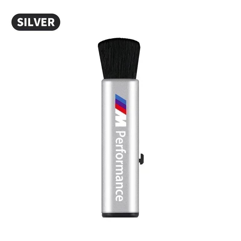 

E90 Car For BMW Car Retractable Cleaning Brush Air Conditioner Computer Cleaning Brush For BMW E46 E85 E60 F10 E39 F30 E36 F20