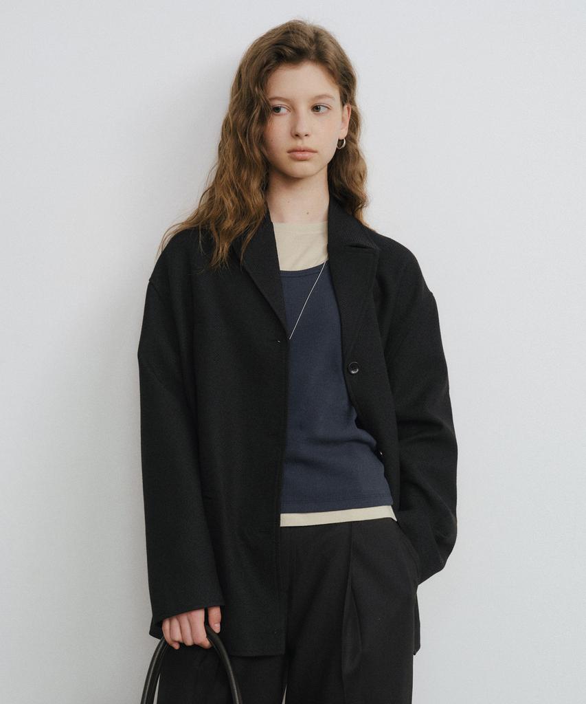 Urago Harper Textured Jacket