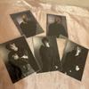 [USED] BE:FIRST Trading Cards Shunto, Junon, Leo, Ryoki
