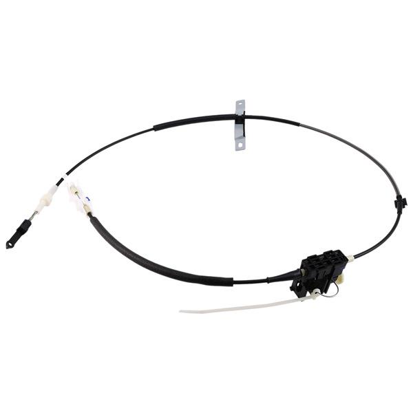 

The GR1E46300 is compatible with the 2005-2012 Mazda 6 GG interlock cable puller linkage. None