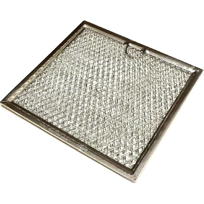 Microwave Grease Filter Compatible with ME19R7041FB, ME19R7041FB/AA, ME19R7041FG, ME19R7041FG/AA, ME19R7041FS, ME19R7041FS/AA