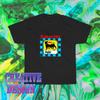 Brand New Agip Racing Logo T-Shirt