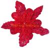 49MD Eye-Catching Flower Applique Sequined Sewing On Patches for Wedding Dress