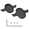 Mounting Bracket Under The Mountain Bike Seats Bike Saddles Seats Mount Hide Mount Bike Holder for SmartTag2