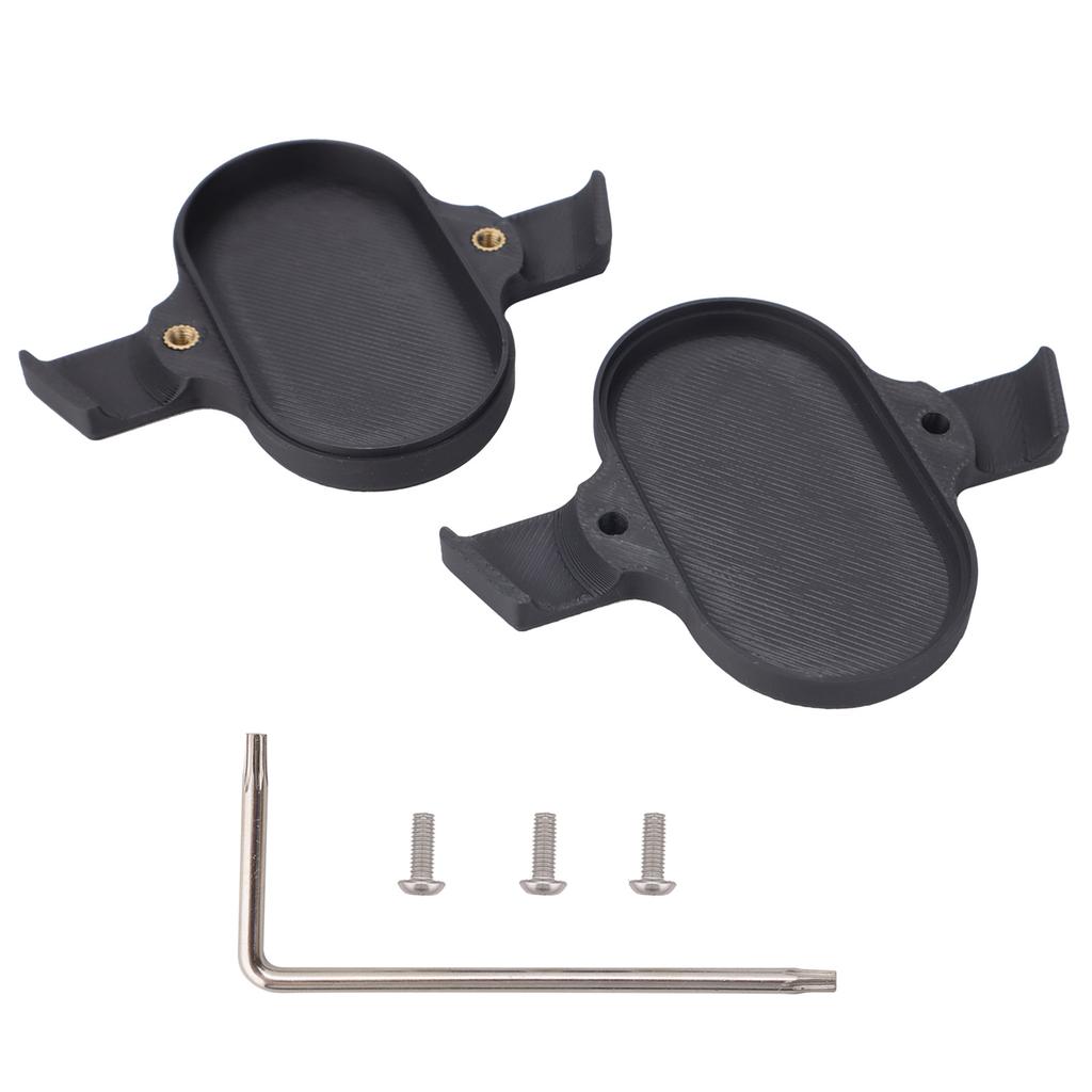 Mounting Bracket Under The Mountain Bike Seats Bike Saddles Seats Mount Hide Mount Bike Holder for SmartTag2