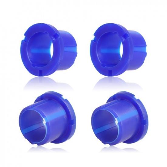 4PCS Automatic Shift Linkage Bushing for 1986 1987 1988 1989 Toyota MR2