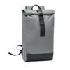 MidOcean Bright Rollpack Roll Top Reflective Backpack