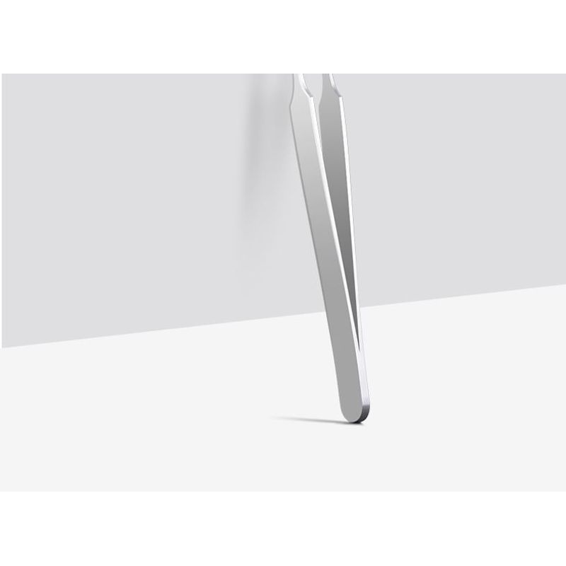 Trikeel - Stainless Steel Blackhead Tweezers