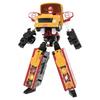 TAKARA TOMY Tomica Heroes Tomica Job Labor JB12 Food Braver Sushiro Reklamní vůz 921172