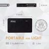 6 in 1 USB Card Reader Extreme Micro SD MMC Mini XD M2 MS DUO TF Memory Card Writer Computer Tablet Laptop Data Transfer Adapter