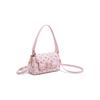 New Sanrio Hello Kitty PU Shoulder Bag, Crossbody Bag, Handbag Regular Women's Pink SHHF41590