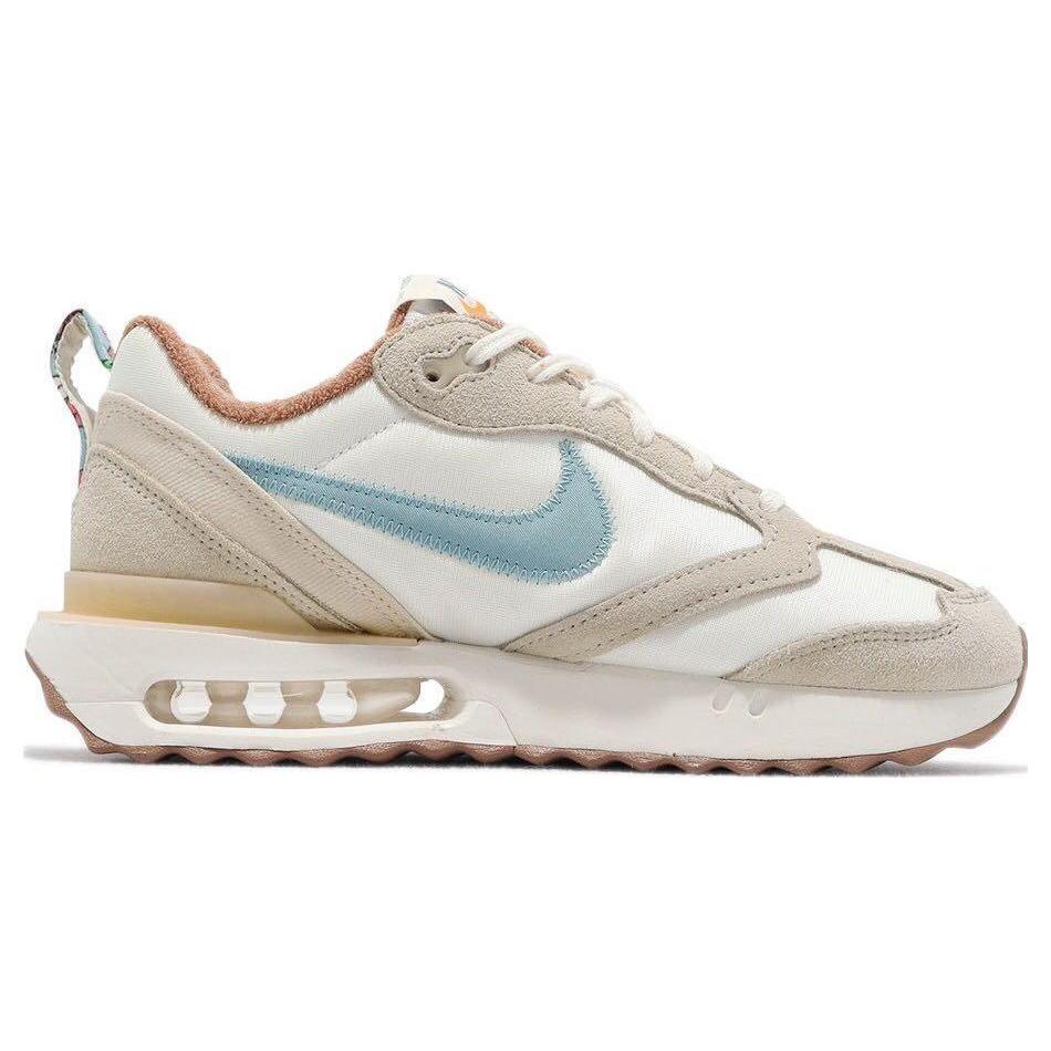 New Nike Air Max Dawn 'Coconut Milk White' Women's DV4248-141
