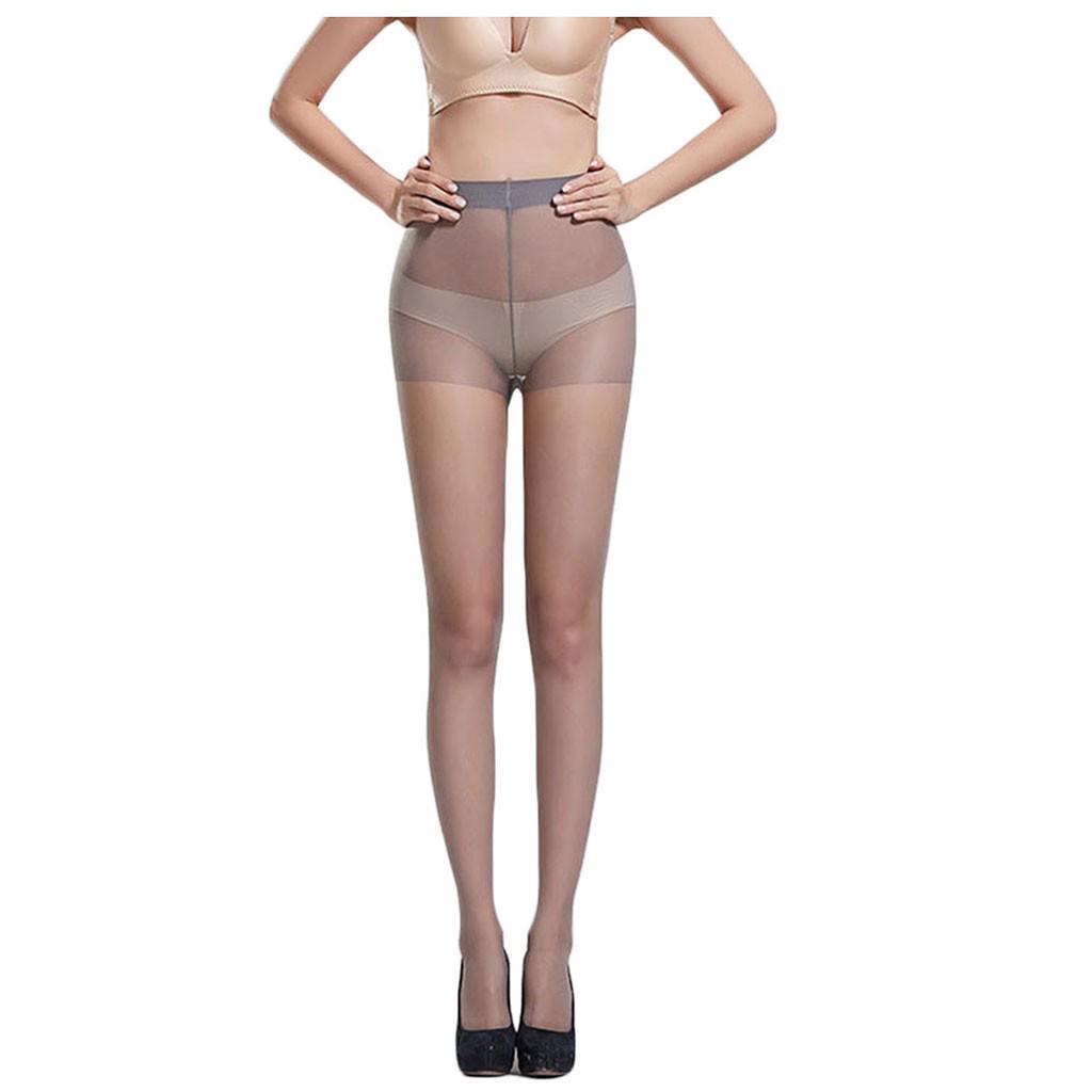 Female High-Elastic Tight Pantyhose Socks Stockings Pantyhose Underwear Sexy