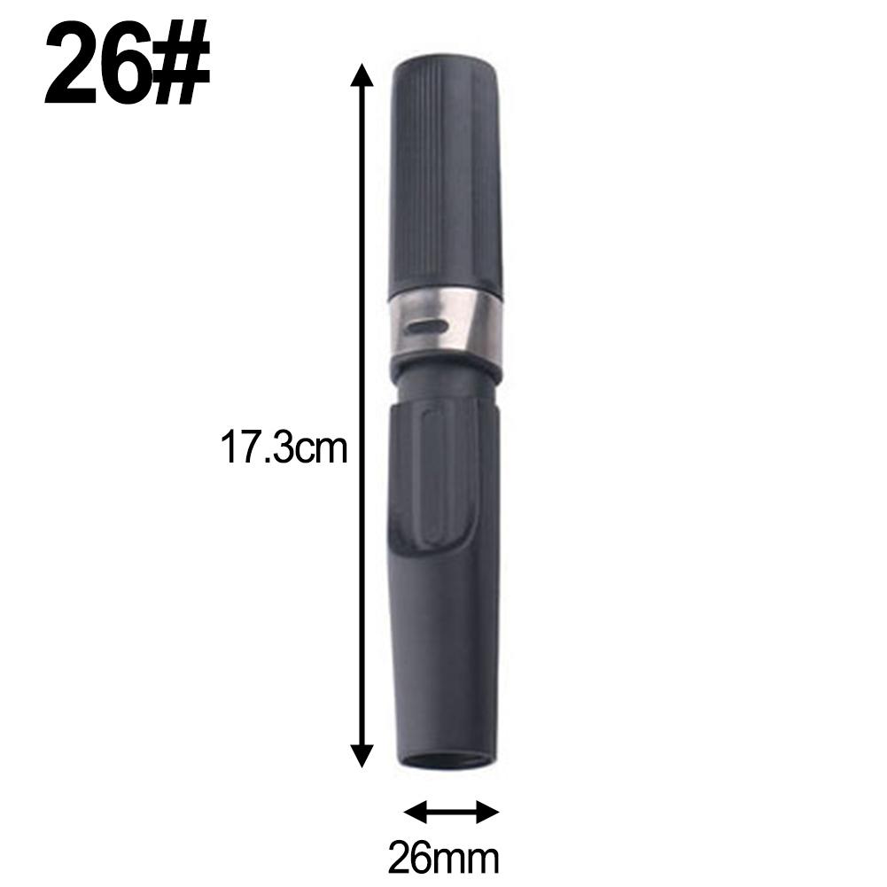 Convenient Fishing Wheel Rod Mount Clip for Easy Reel Seat Positioning