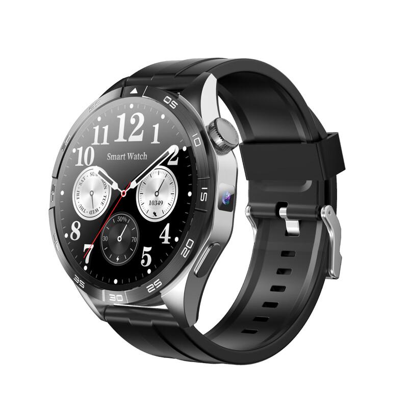 Умные часы AGEFIT GTsmart с камерой и мониторингом здоровья (Китайская версия)